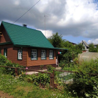 Фотография Продается участок с/т. Родник-мелиоратор - фото 2