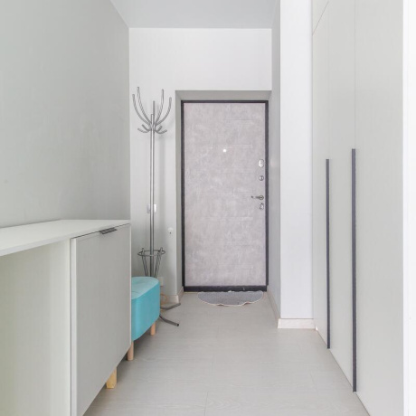 Фотография 2-комнатная квартира по адресу Савицкого ул., д. 3 - фото 18