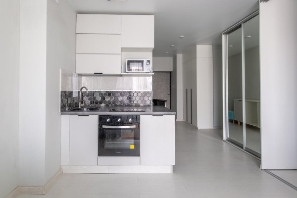 2-комнатная квартира по адресу Савицкого ул., д. 3 - фото 4