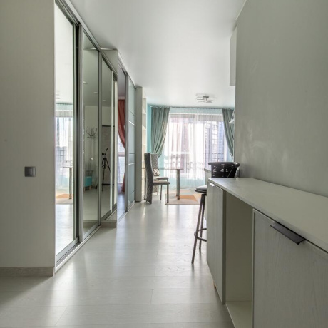 Фотография 2-комнатная квартира по адресу Савицкого ул., д. 3 - фото 16