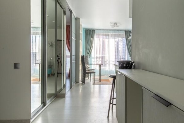 2-комнатная квартира по адресу Савицкого ул., д. 3 - фото 16