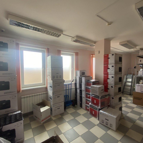 Фотография Продается офисное помещение по адресу г. Минск, Крупской ул., д. 17 - фото 15