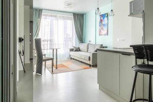 2-комнатная квартира по адресу Савицкого ул., д. 3 - фото 17