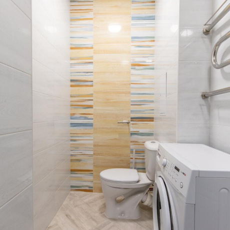 Фотография 2-комнатная квартира по адресу Савицкого ул., д. 3 - фото 14