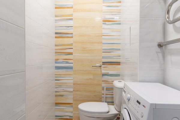 2-комнатная квартира по адресу Савицкого ул., д. 3 - фото 14