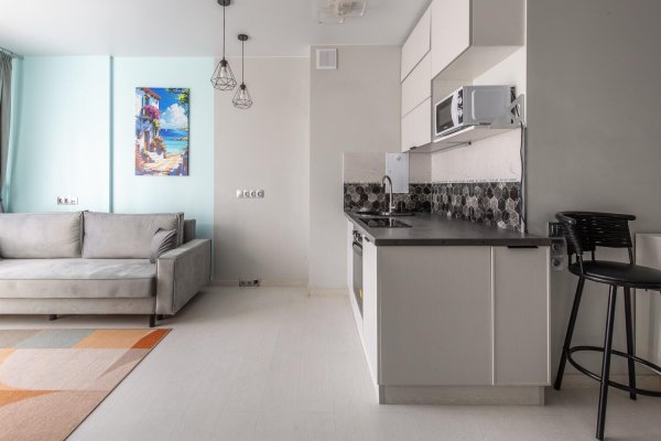 2-комнатная квартира по адресу Савицкого ул., д. 3 - фото 5