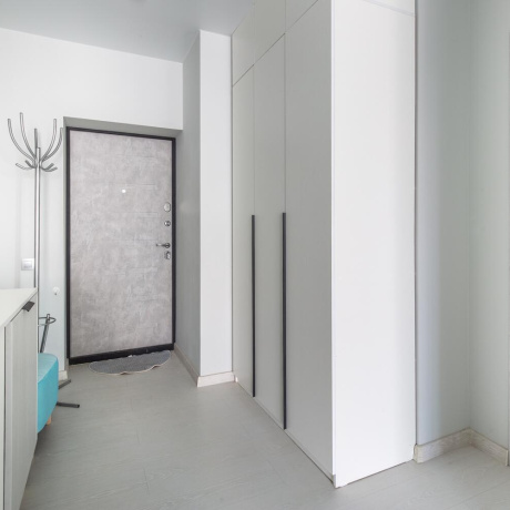 Фотография 2-комнатная квартира по адресу Савицкого ул., д. 3 - фото 19