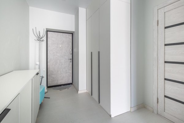 2-комнатная квартира по адресу Савицкого ул., д. 3 - фото 19