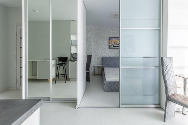 2-комнатная квартира по адресу Савицкого ул., д. 3 - фото 12