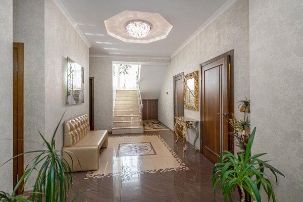 Продается коттедж д. Сосновая, Васильковая ул. - фото 18