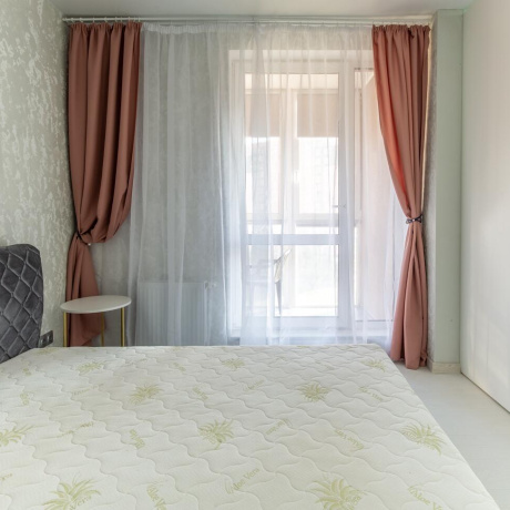 Фотография 2-комнатная квартира по адресу Савицкого ул., д. 3 - фото 7