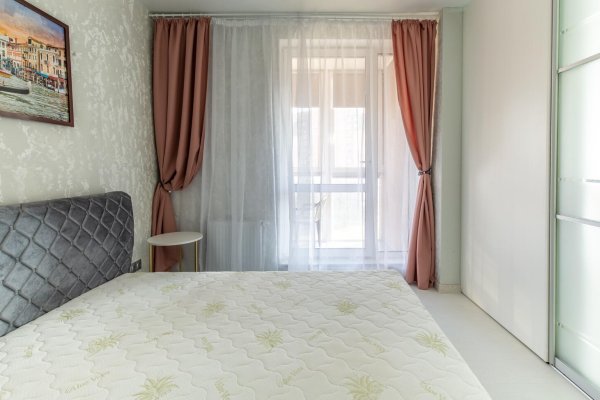 2-комнатная квартира по адресу Савицкого ул., д. 3 - фото 7