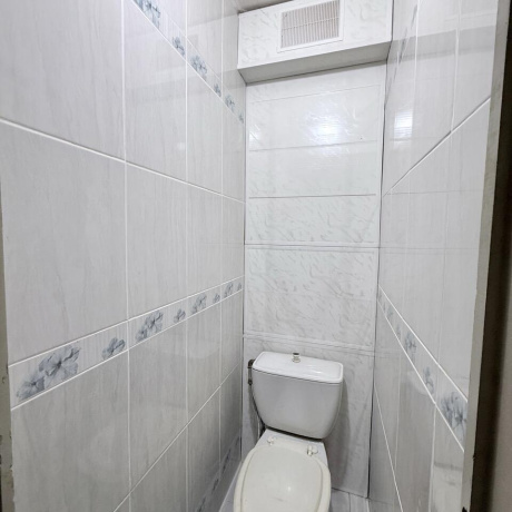 Фотография 3-комнатная квартира по адресу Слободская ул., д. 91 - фото 7