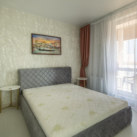 Фотография 2-комнатная квартира по адресу Савицкого ул., д. 3 - фото 6