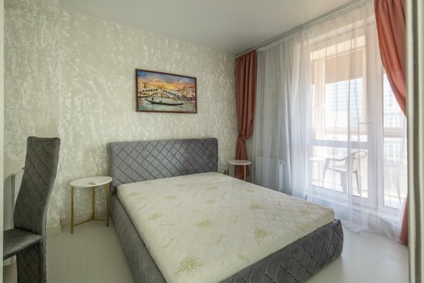 2-комнатная квартира по адресу Савицкого ул., д. 3 - фото 6