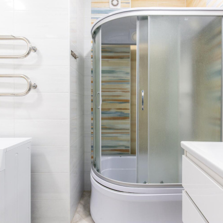 Фотография 2-комнатная квартира по адресу Савицкого ул., д. 3 - фото 13