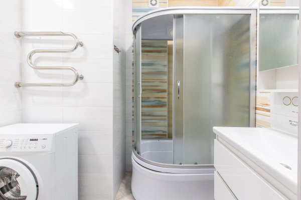 2-комнатная квартира по адресу Савицкого ул., д. 3 - фото 13