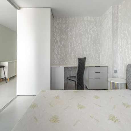 Фотография 2-комнатная квартира по адресу Савицкого ул., д. 3 - фото 11