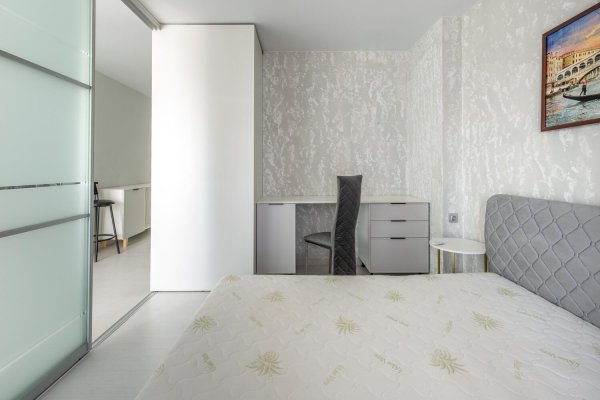 2-комнатная квартира по адресу Савицкого ул., д. 3 - фото 11