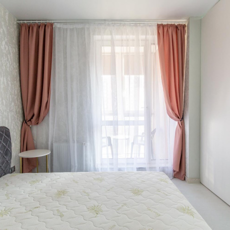 Фотография 2-комнатная квартира по адресу Савицкого ул., д. 3 - фото 9