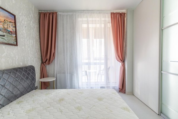 2-комнатная квартира по адресу Савицкого ул., д. 3 - фото 9