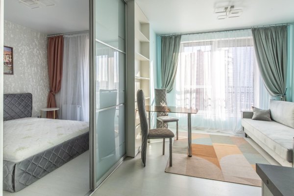 2-комнатная квартира по адресу Савицкого ул., д. 3 - фото 8