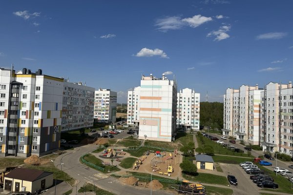 1-комнатная квартира по адресу Майская ул., д. 8 - фото 2