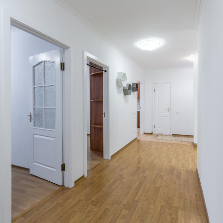 Фотография 3-комнатная квартира по адресу Кропоткина ул., д. 57 - фото 5