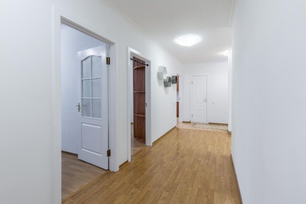 3-комнатная квартира по адресу Кропоткина ул., д. 57 - фото 5