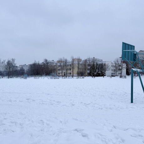 Фотография 3-комнатная квартира по адресу Слободская ул., д. 91 - фото 17