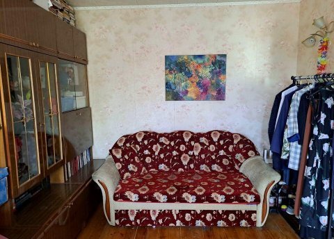 2-комнатная квартира по адресу Чкалова ул., д. 15 - фото 3
