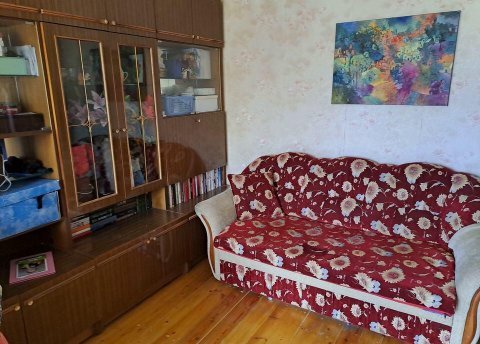 2-комнатная квартира по адресу Чкалова ул., д. 15 - фото 4