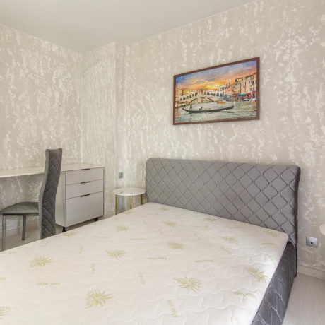 Фотография 2-комнатная квартира по адресу Савицкого ул., д. 3 - фото 10