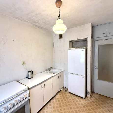 Фотография 3-комнатная квартира по адресу Слободская ул., д. 91 - фото 9