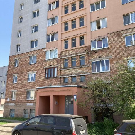Фотография 2-комнатная квартира по адресу Холмогорская ул., д. 51 - 18