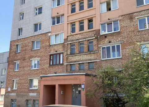 2-комнатная квартира по адресу Холмогорская ул., д. 51 - фото 18