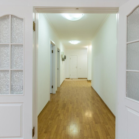 Фотография 3-комнатная квартира по адресу Кропоткина ул., д. 57 - фото 9