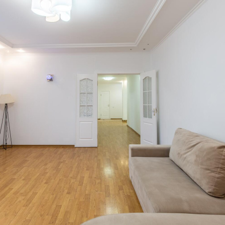 Фотография 3-комнатная квартира по адресу Кропоткина ул., д. 57 - фото 8