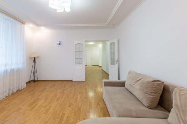 3-комнатная квартира по адресу Кропоткина ул., д. 57 - фото 8