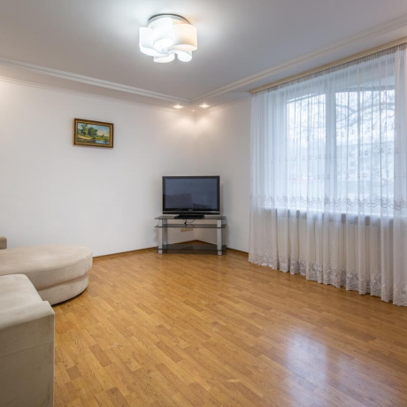 Фотография 3-комнатная квартира по адресу Кропоткина ул., д. 57 - фото 7