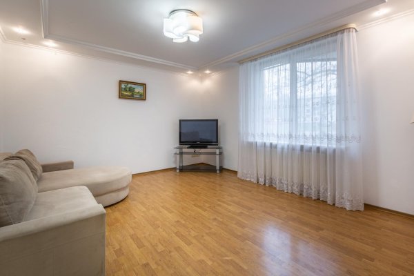 3-комнатная квартира по адресу Кропоткина ул., д. 57 - фото 7