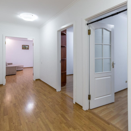 Фотография 3-комнатная квартира по адресу Кропоткина ул., д. 57 - фото 10