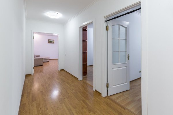 3-комнатная квартира по адресу Кропоткина ул., д. 57 - фото 10