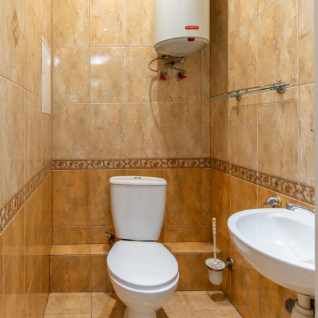 Фотография 3-комнатная квартира по адресу Кропоткина ул., д. 57 - фото 19