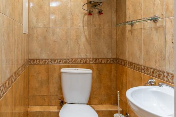 3-комнатная квартира по адресу Кропоткина ул., д. 57 - фото 19