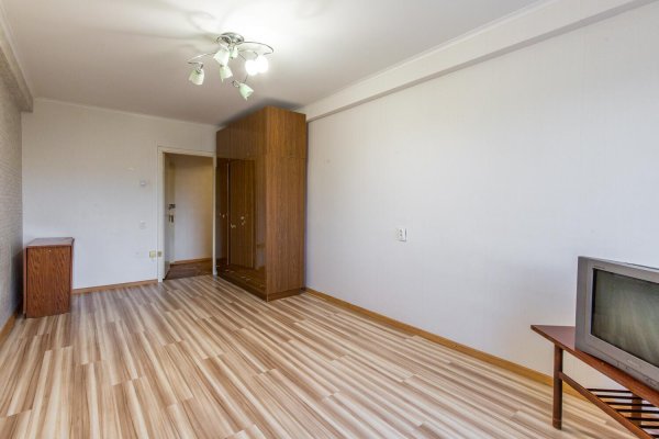 1-комнатная квартира по адресу Асаналиева ул., д. 2 - фото 7