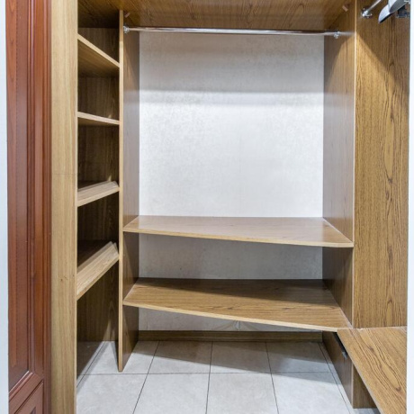 Фотография 3-комнатная квартира по адресу Кропоткина ул., д. 57 - фото 20