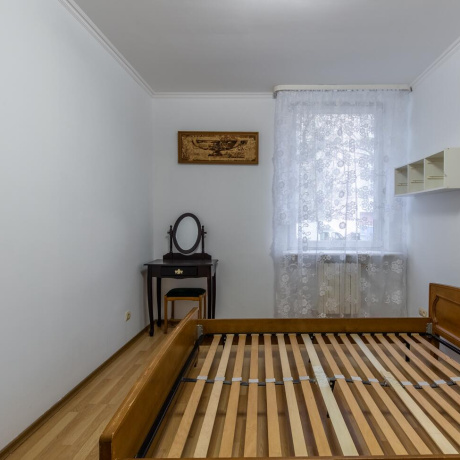 Фотография 3-комнатная квартира по адресу Кропоткина ул., д. 57 - фото 16