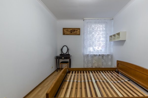 3-комнатная квартира по адресу Кропоткина ул., д. 57 - фото 16