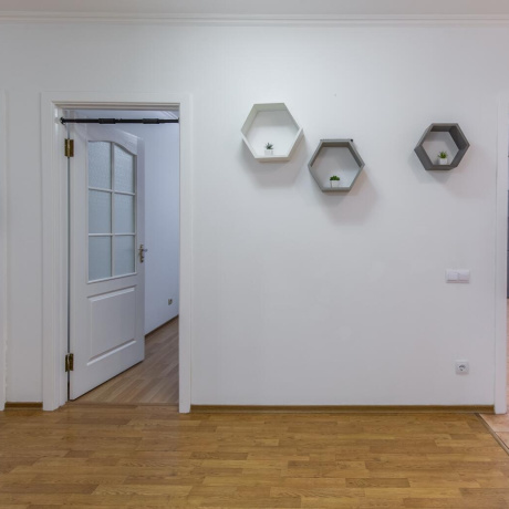 Фотография 3-комнатная квартира по адресу Кропоткина ул., д. 57 - фото 4